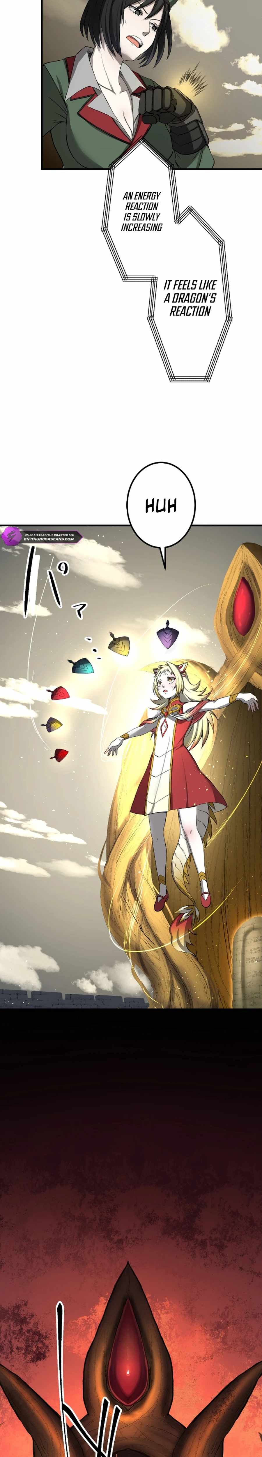 Dragons Awakening Chapter 26 10